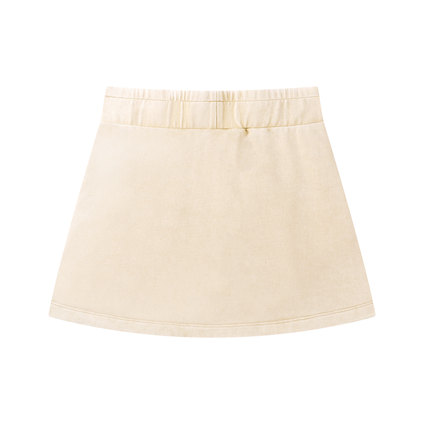 Mineral wash,Vedoy Collective ,Mini Skirt,100% cotton,100% bomull,Loose,Skjørt