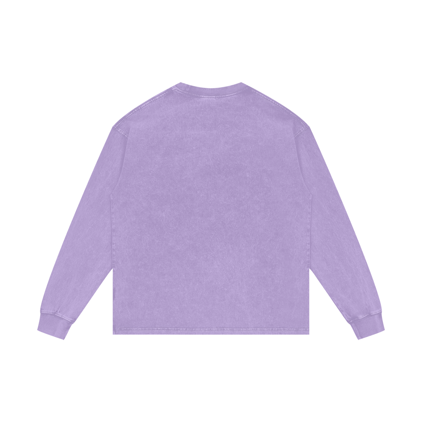 Vedoy,Collective,Sweater,Sweatshirt,Logo,Washed,Colorful,Green,Red,Blue,Unisex,Cotton,Eco,Friendly