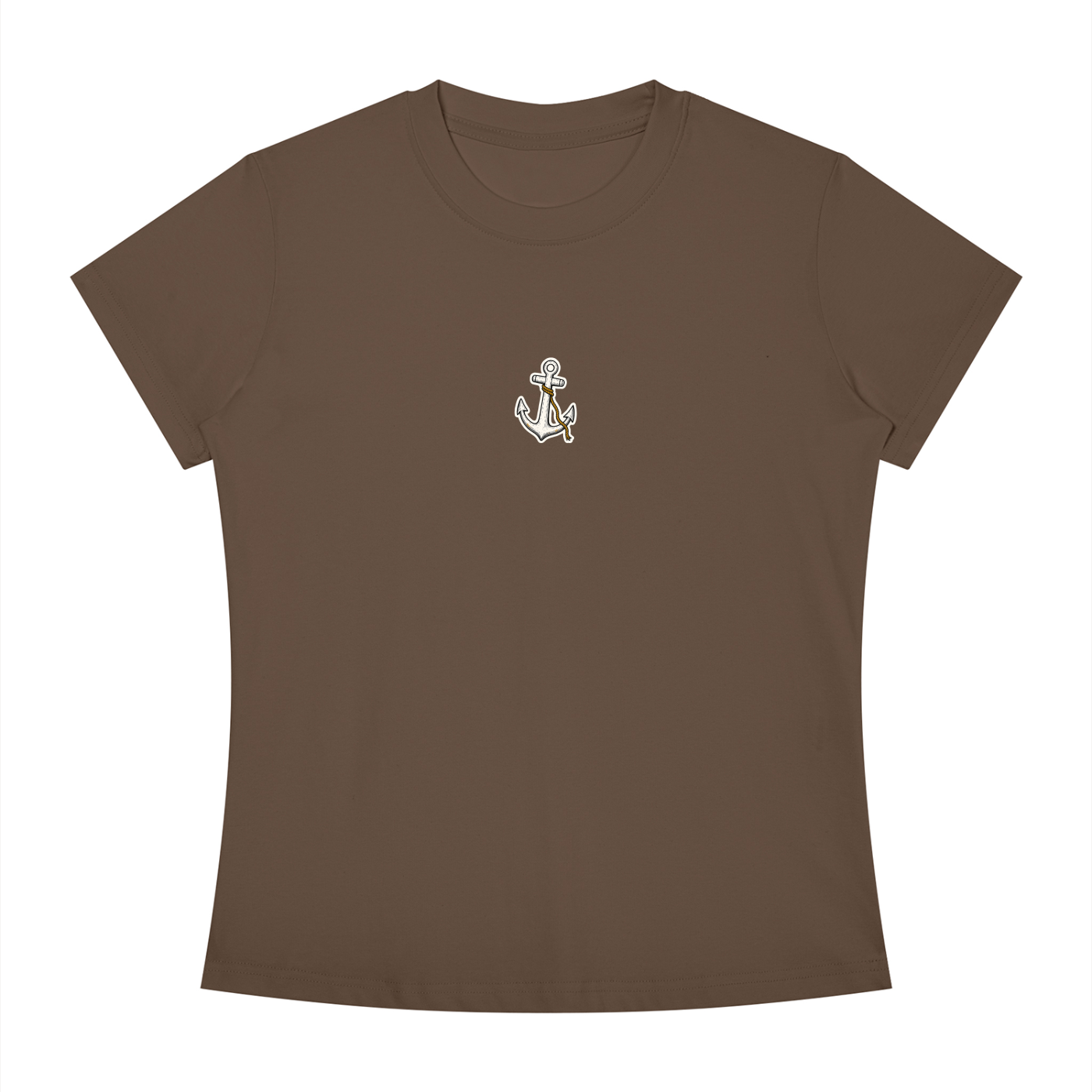 Vedoy,Collective,Women,Tshirt,Northen,Light,Rain,Autumn,Colors,Dark