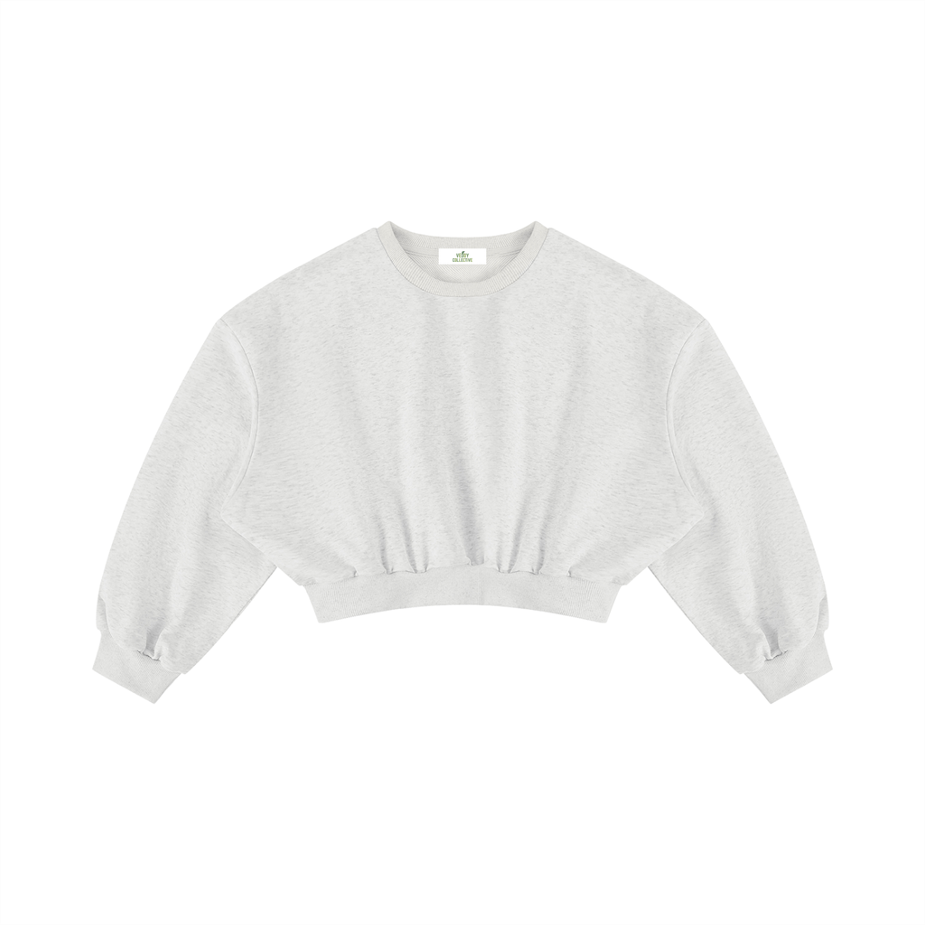 Vedoy,Collective,Core,Collection,Sweatshirt,Genser,Women,Kvinner