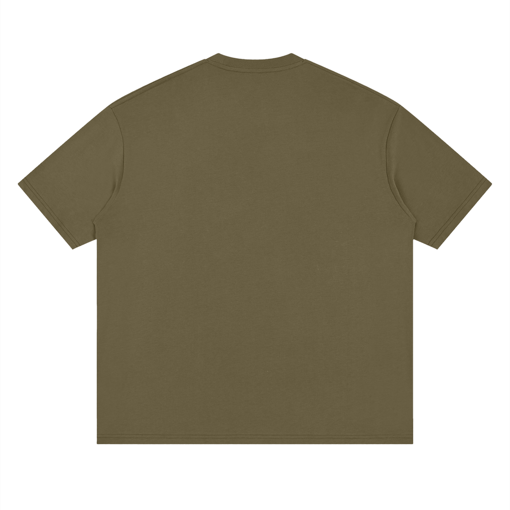 Vedoy,Collective,TShirt,Short,Sleeved,Olive,Green,Red,Blue,Pink,Black,Whute,White,Gray,Yellow,Apricot,Cotton,Pure,Comfortable,Unisex,Eco,Friendly,Natural,Materials,Scandinavian,Basic,Clean,Casual,Streetwear,Summer
