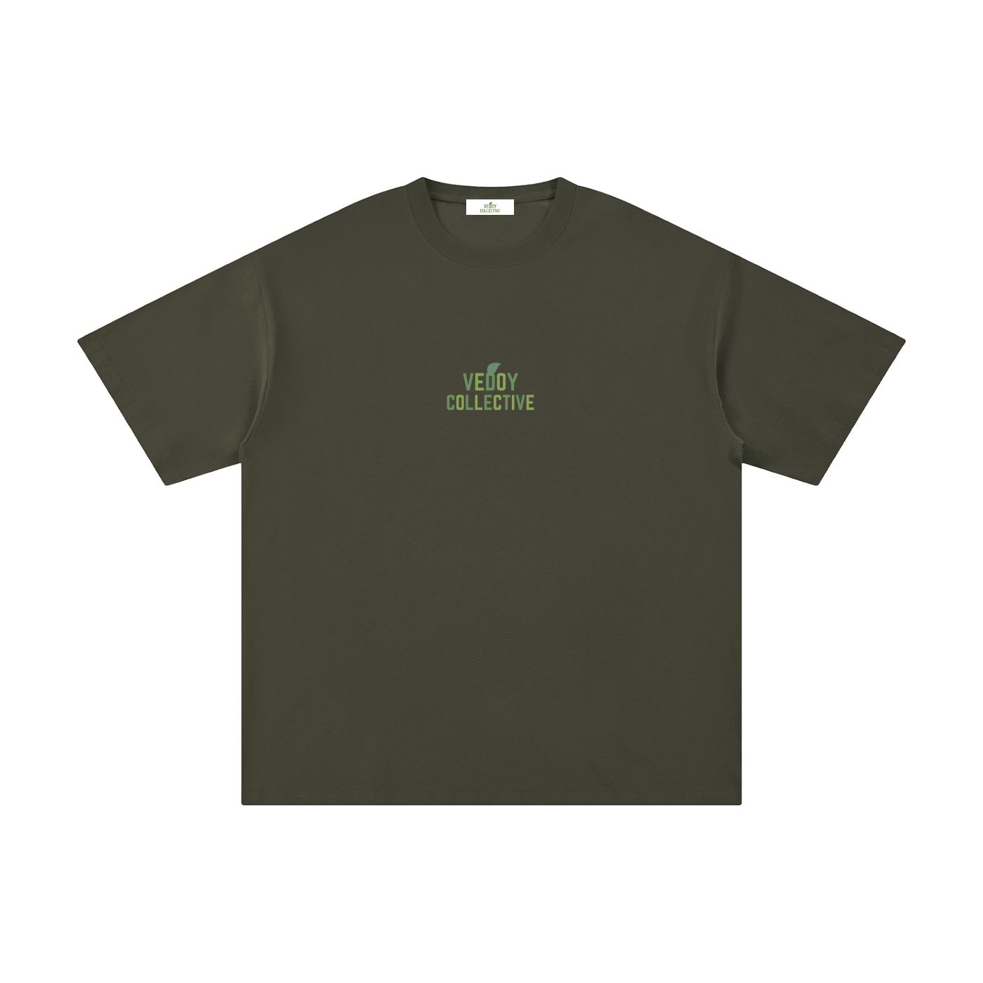 Tshirt,Vedoy,Collective,Comfy,Official,Original,Norsk,Brand,Scandinavia