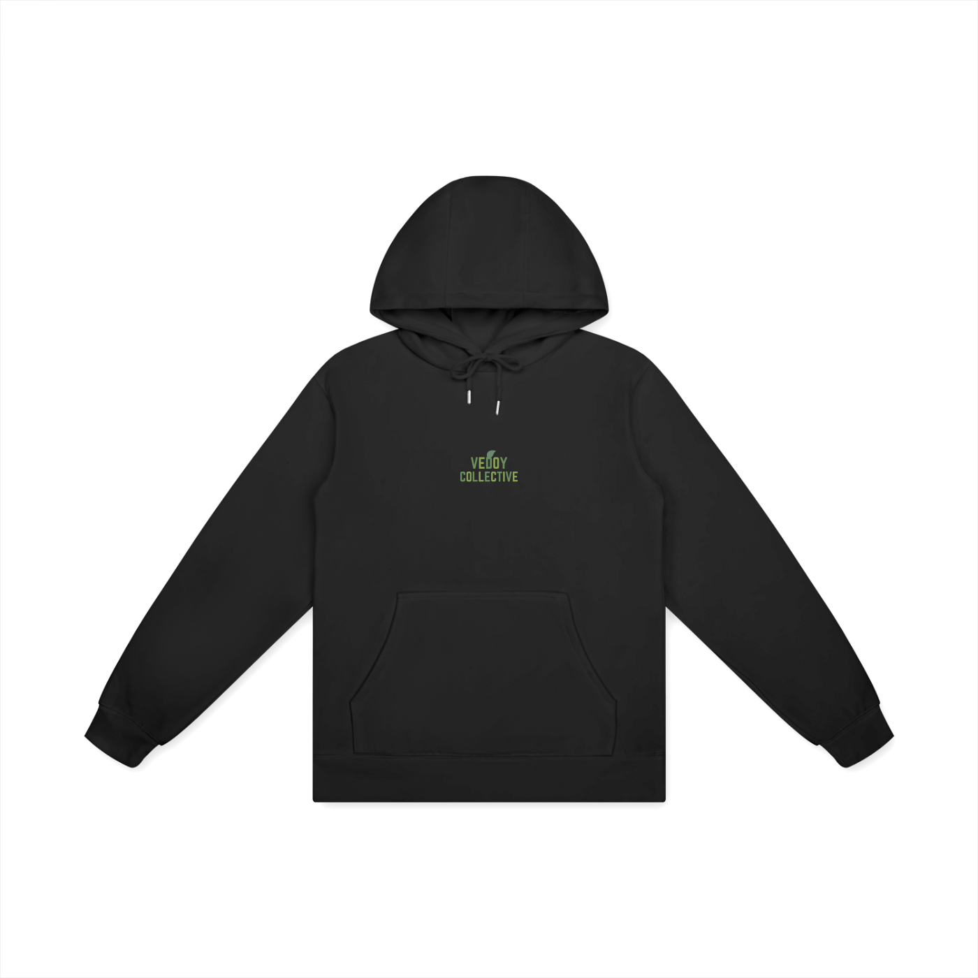 Vedoy,Collective,Collection,Cotton,Eco,Friendly,Soft,Comfortable,Comfort,Casual,Hoodie,Blue,White,Black,Ice,Water,Unisex
