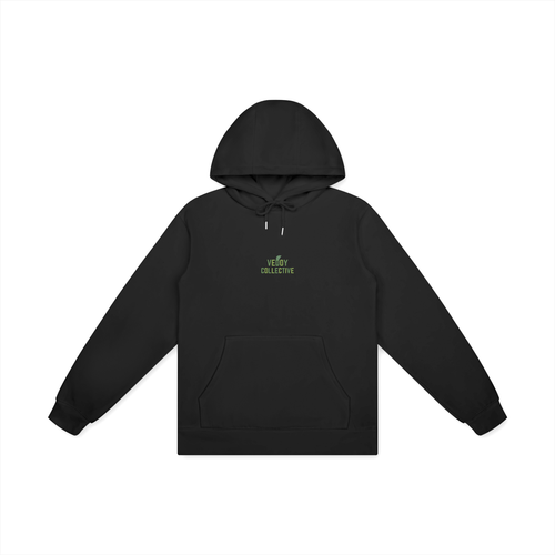 Vedoy,Collective,Collection,Cotton,Eco,Friendly,Soft,Comfortable,Comfort,Casual,Hoodie,Blue,White,Black,Ice,Water,Unisex