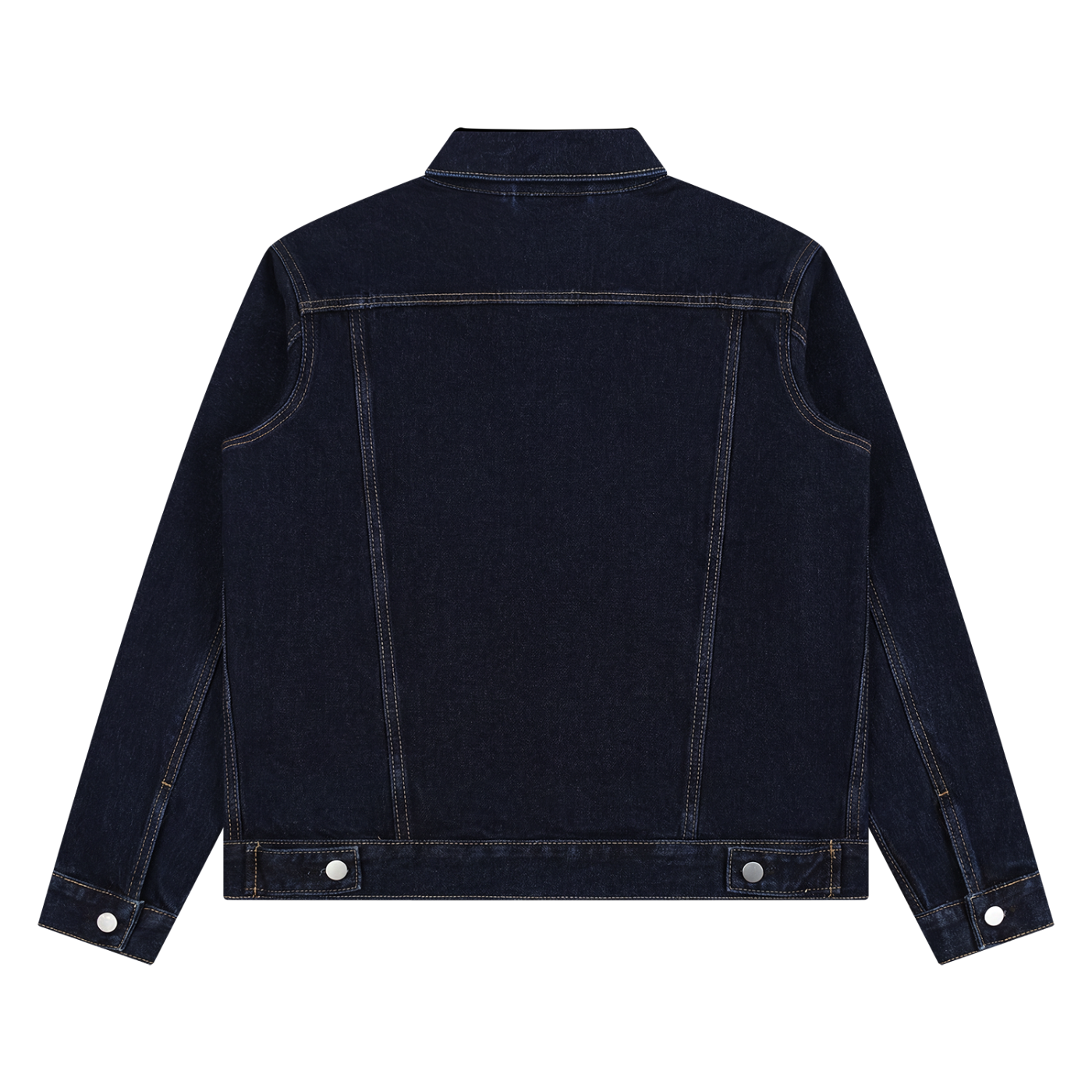 Vedoy,Collective,Core,Basic,Denim,Jacket,Jakke,Outdoors,Summer