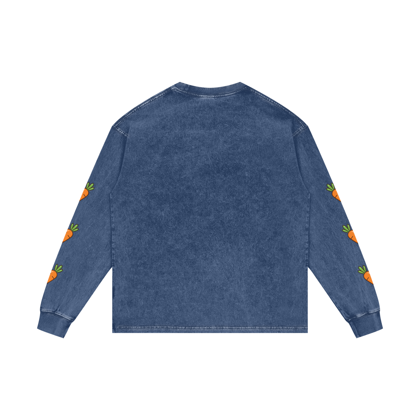 Vedoy,Collective,Collection,Sweatshirt,Print,Vegetables,Food