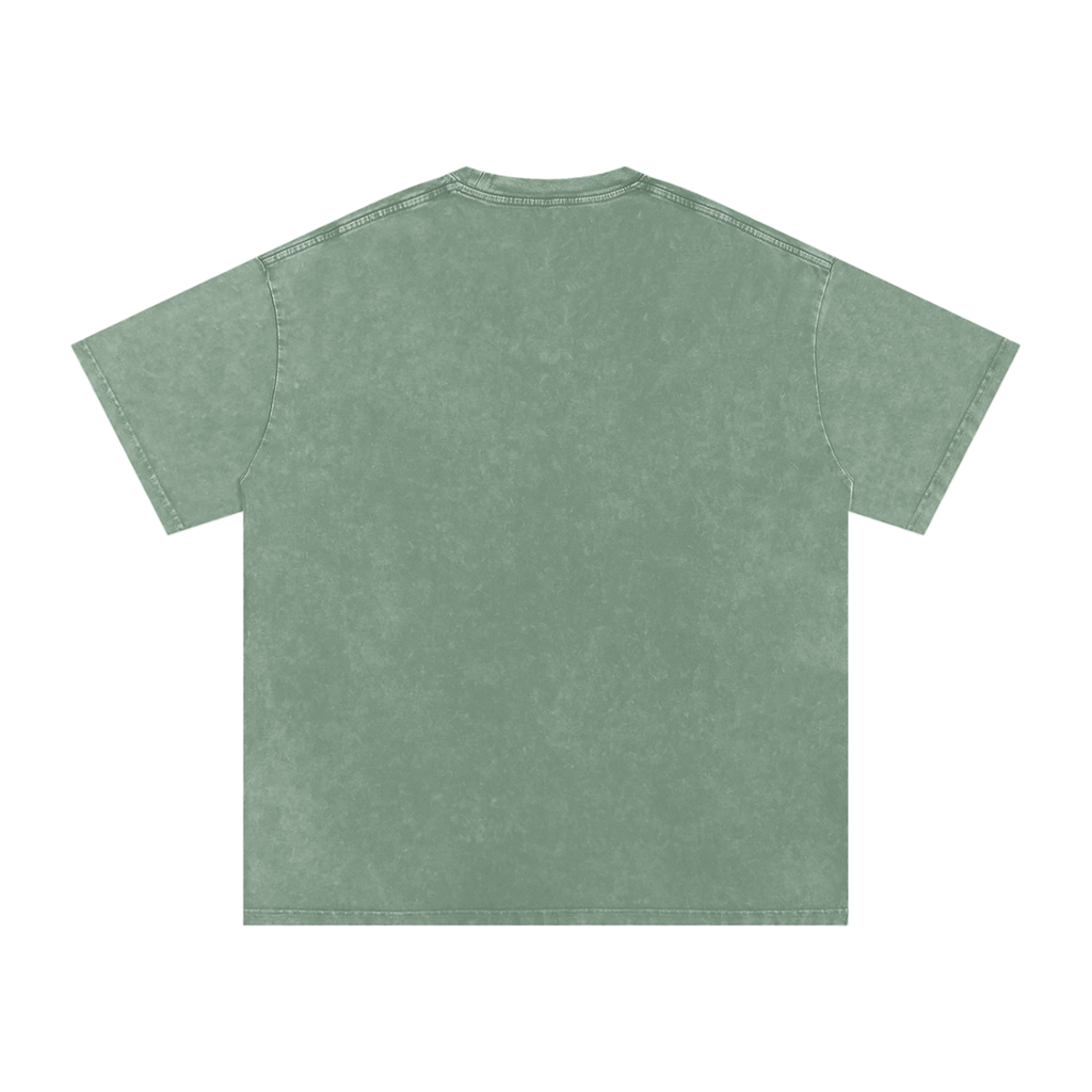 Vedoy,Tee,Tshirt,Collective,Comfy,Cotton,Washed