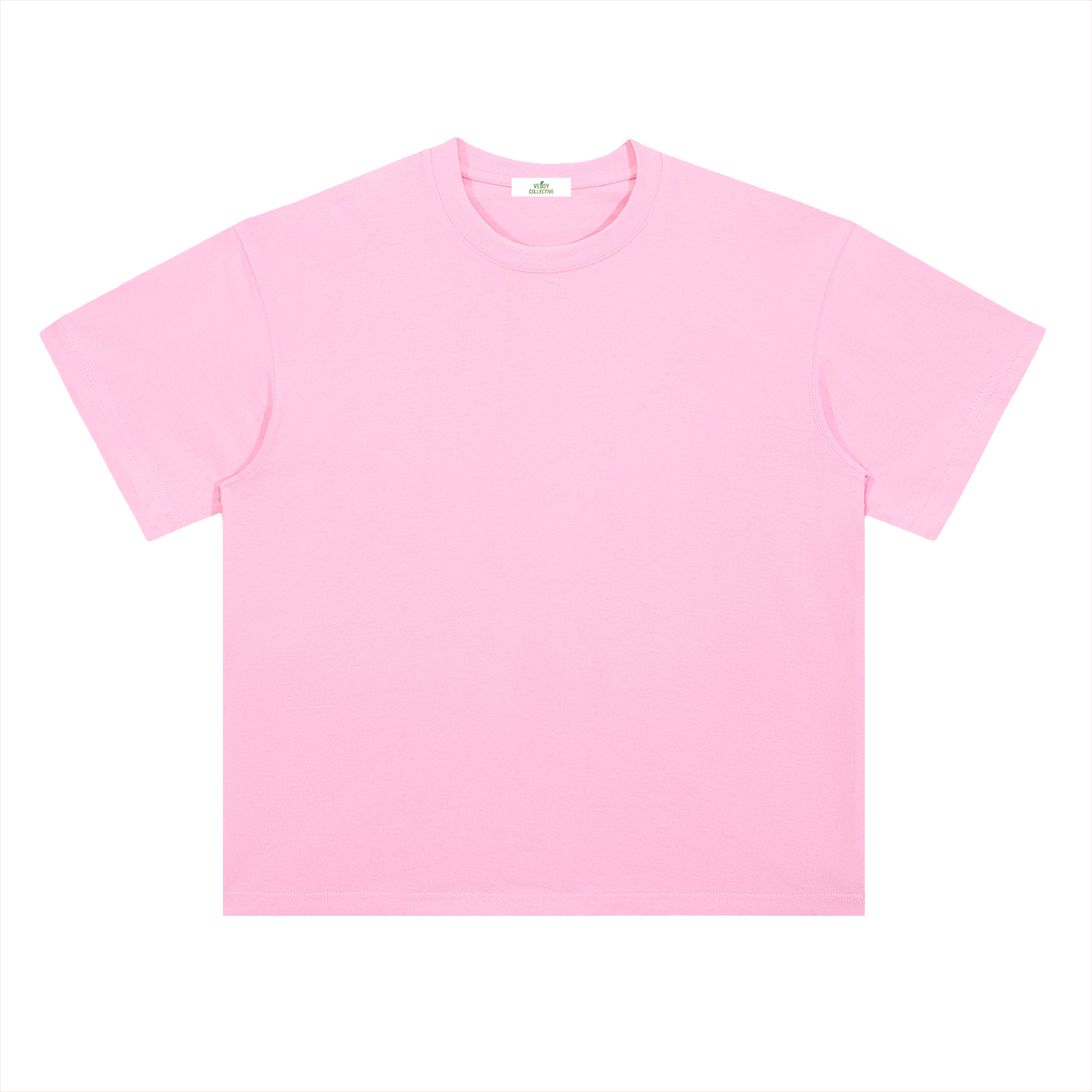 Vedoy,Cotton,Collective,Collection,Heavyweight,Heavy,Thick,Tshirt,Tee,Unisex