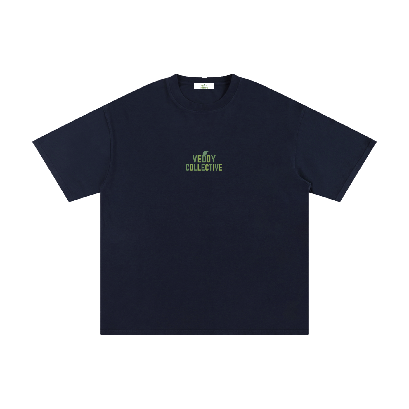 Tshirt,Vedoy,Collective,Comfy,Official,Original,Norsk,Brand,Scandinavia