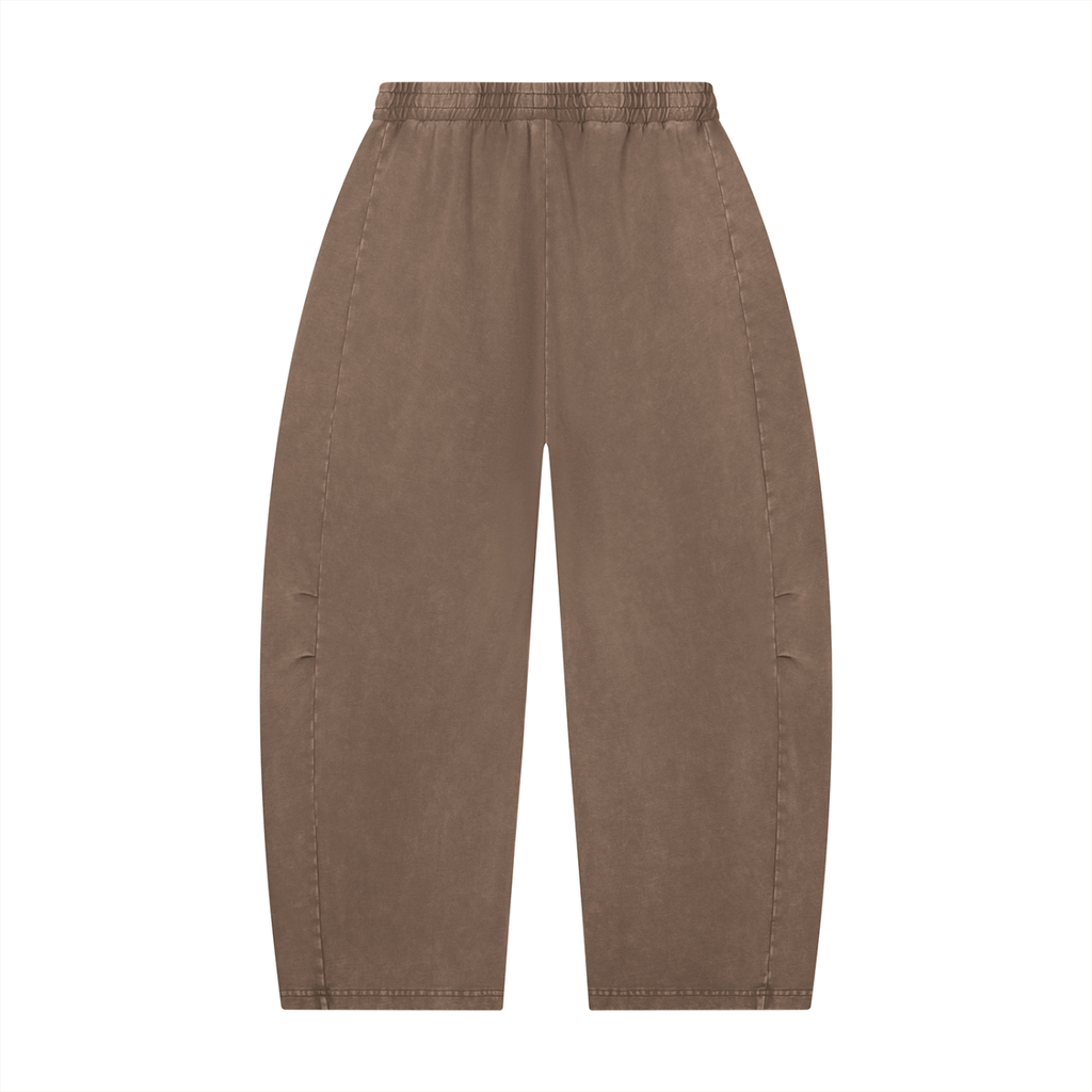 Pure,Cotton,Vedoy,Collection,Collective,Comfy,Sustainable,Eco,Friendly,Unisex,Washed,Pants,Sweatpants