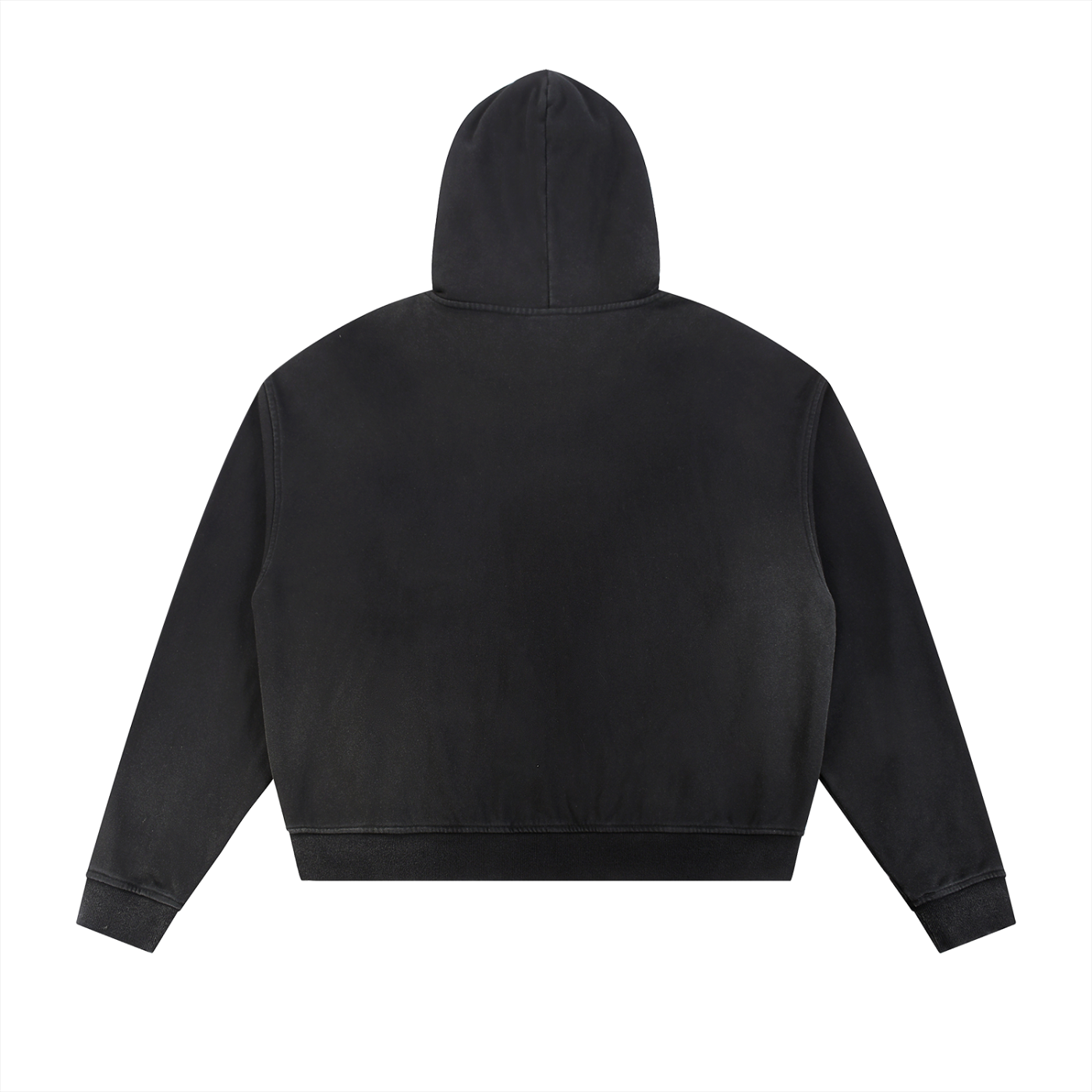 Vedoy,Collective,Zipper,Zipup,Jacket