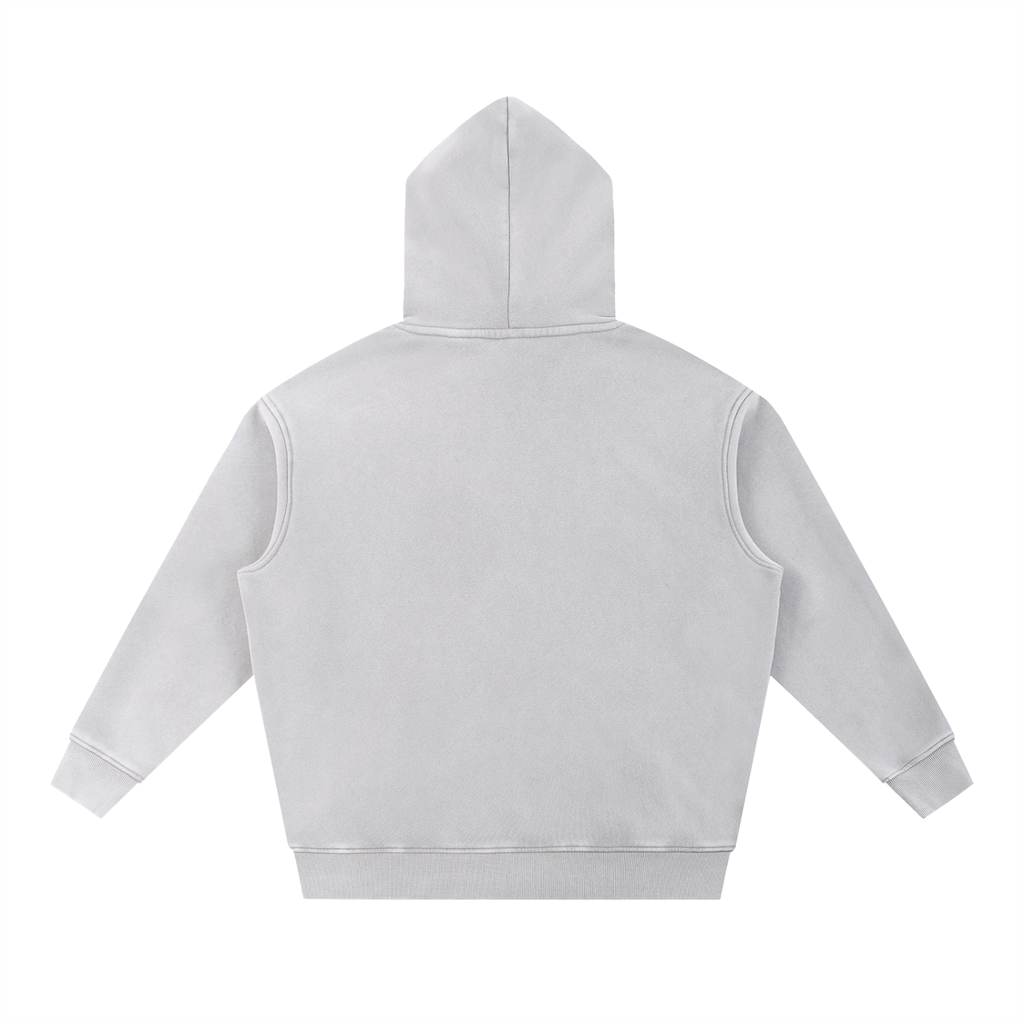 Hoodie,Colorful,Colors,Snow,Washed,Hettegenser,Unisex,Men,Women,Vedoy,Collection