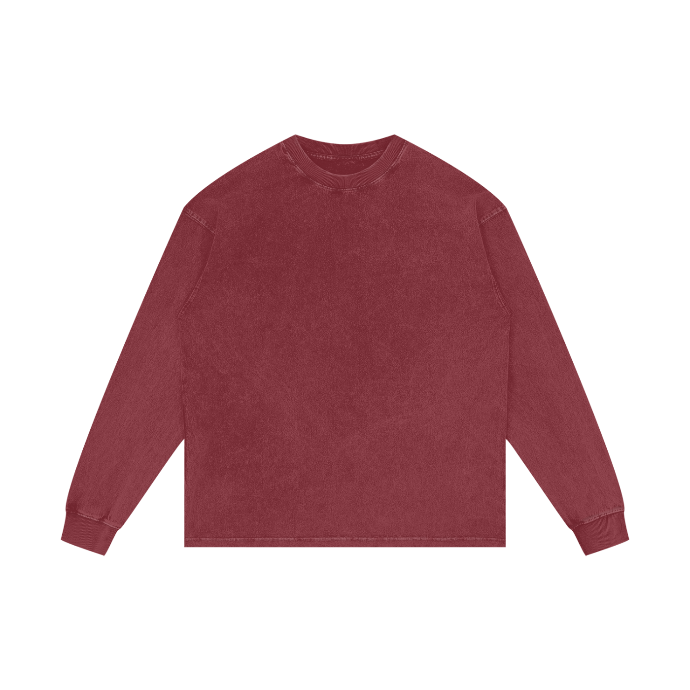 Vedoy,Collective,Pure,Cotton,Comfy,Sweater,Sweatshirt,Long,Sleeve,Tshirt