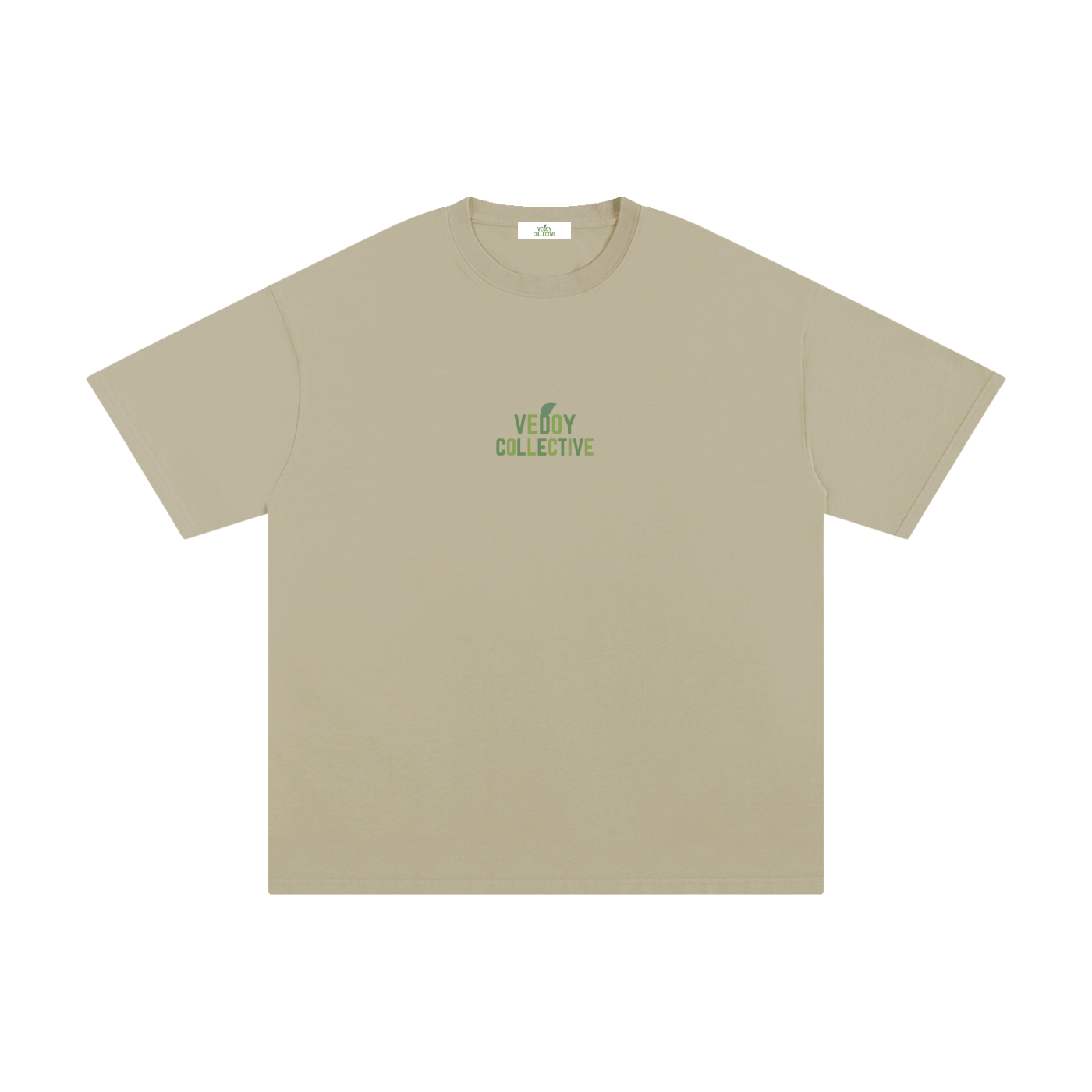 Tshirt,Vedoy,Collective,Comfy,Official,Original,Norsk,Brand,Scandinavia