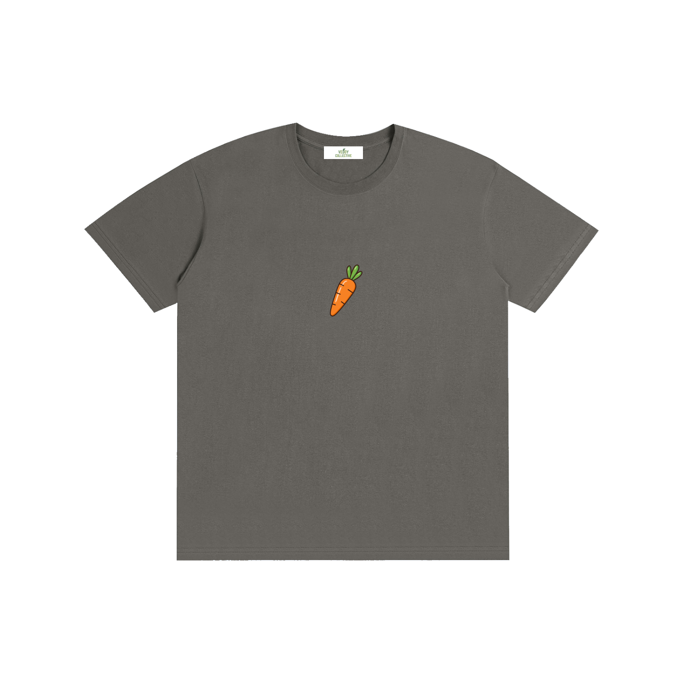 Vedoy,Collective,Carrot,Collection,Cotton,Unisex