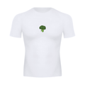 Vedoy,Collection,Collective,TSHIRT,Men,Spirt,Sport,Short,Sleeve,Performance,Spandex,Gym,Workout,Outfit,Summer