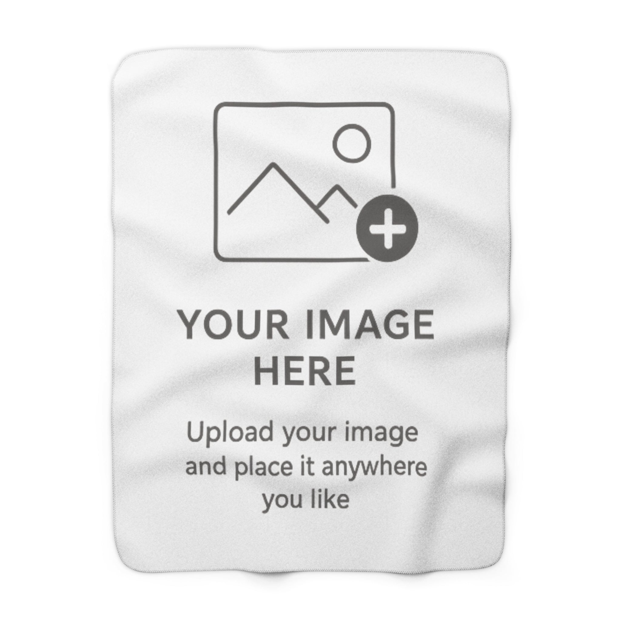 Sherpa Fleece Blanket