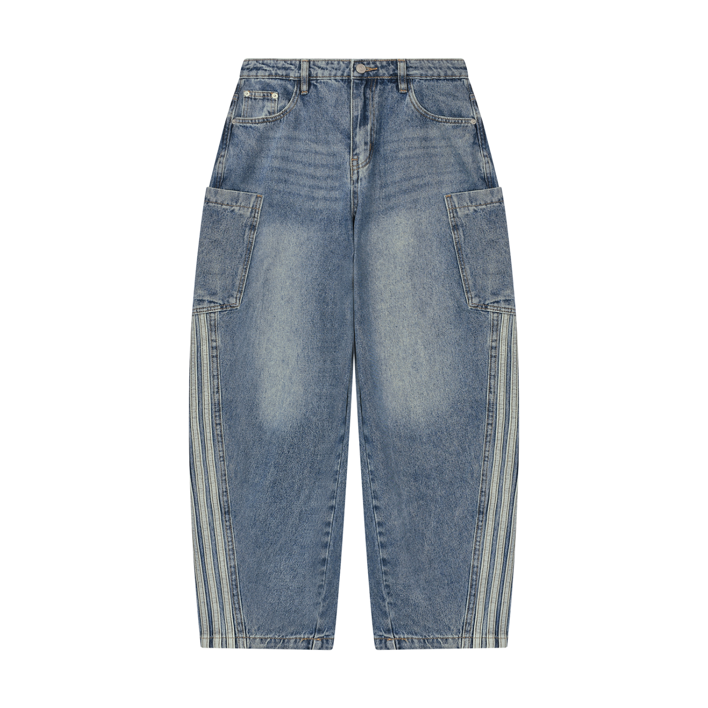 Vedoy,Collective,Collection,Jeans,Denim,Blue,Black,Olabukse,womens,hers,feminine,pants,leggings