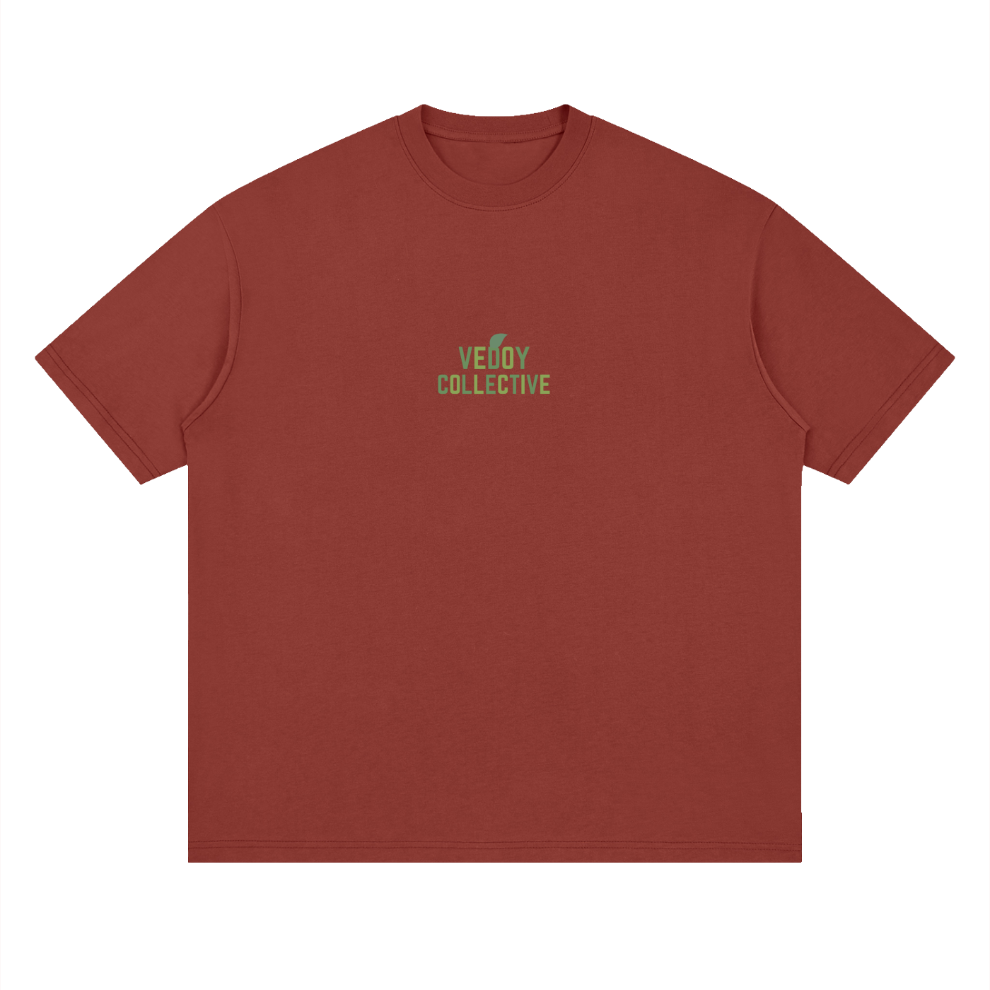 Vedoy,Collective,TShirt,Short,Sleeved,Olive,Green,Red,Blue,Pink,Black,Whute,White,Gray,Yellow,Apricot,Cotton,Pure,Comfortable,Unisex,Eco,Friendly,Natural,Materials,Scandinavian,Basic,Clean,Casual,Streetwear,Summer