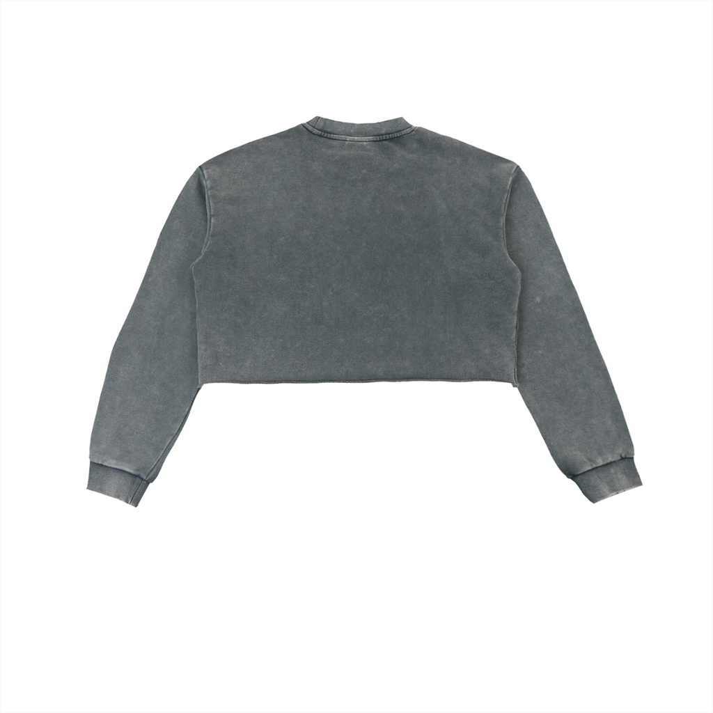 Vedoy,Collection,Collective,Comfy,Sweatshirt,Cropped
