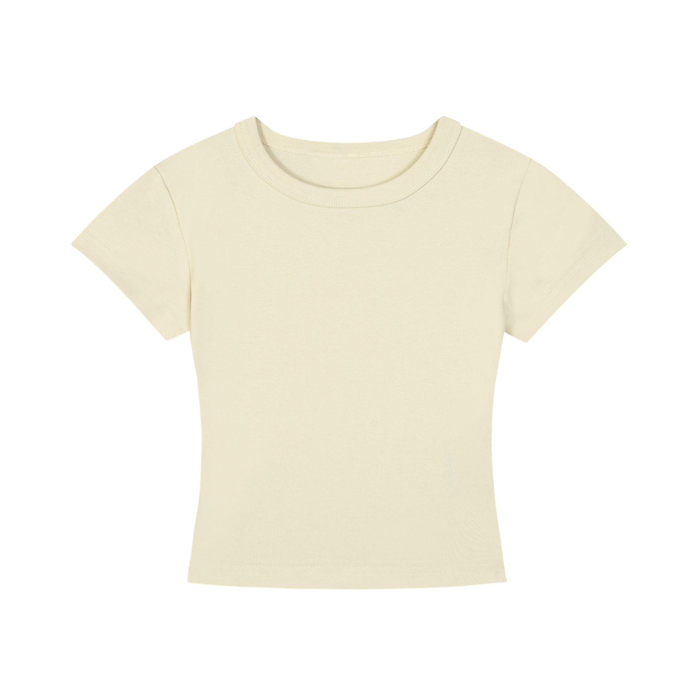 Vedoy,Collective,Collection,Core,Colorful,Yellow,Summer,tshirt