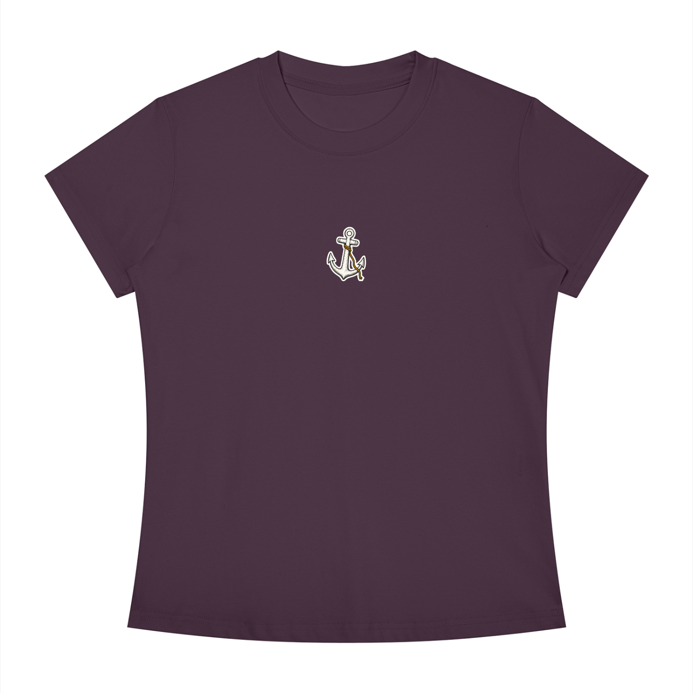Vedoy,Collective,Women,Tshirt,Northen,Light,Rain,Autumn,Colors,Dark