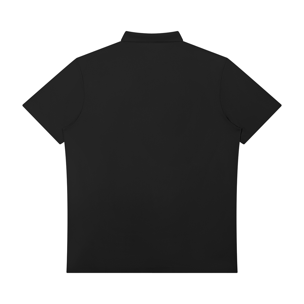 Vedoy,Comfortable,Collective,Notwegian,Scandinavian,Polo,Shirt,Sweater,Top,Men,Golf,Blue,Black,Collar