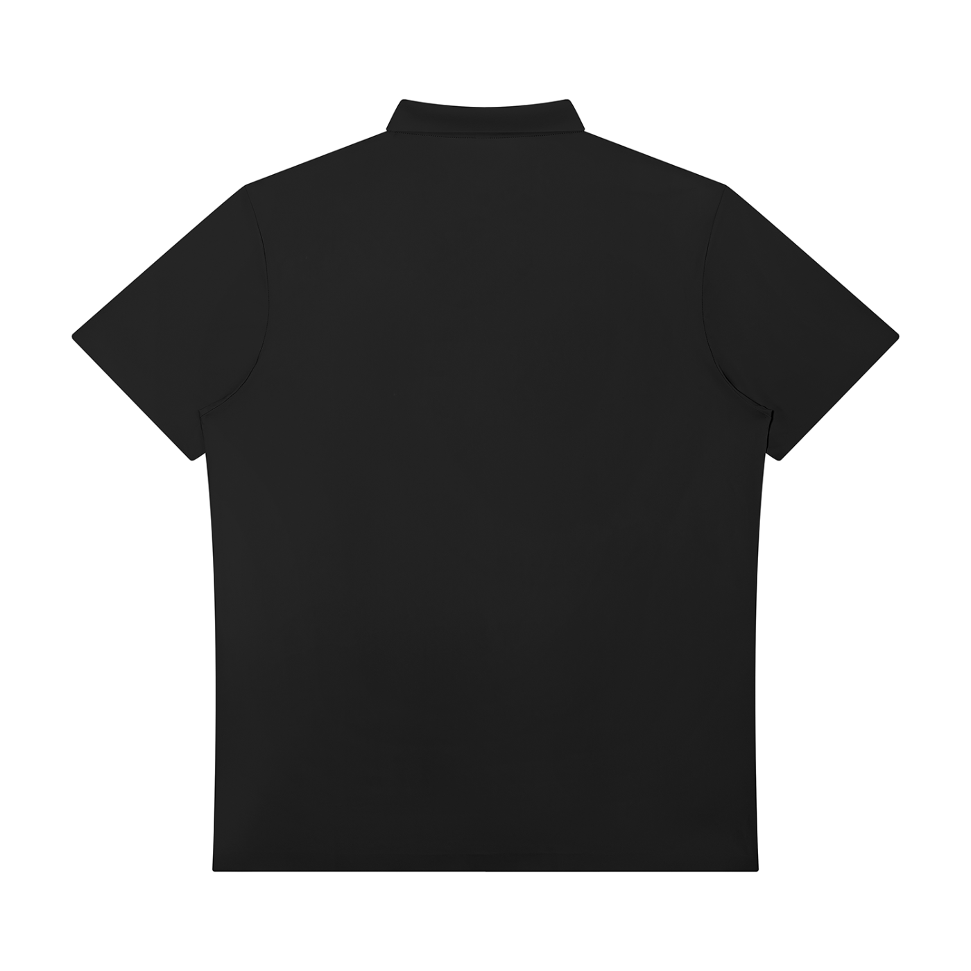 Vedoy,Comfortable,Collective,Notwegian,Scandinavian,Polo,Shirt,Sweater,Top,Men,Golf,Blue,Black,Collar