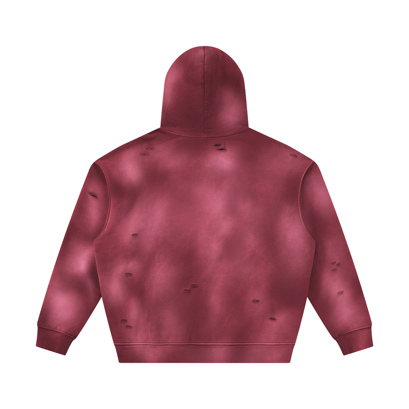 Vedoy,Collective,Cotton,Blend,Polyester,Fibers,Sun,Sunfrayed,Unisezx,Unisex,Frayed,Sunfade,Hoodie,Genser,Hettegenser,Streetwear,Streetstyle,Stylish,Ripped,Comfortable,Fleece