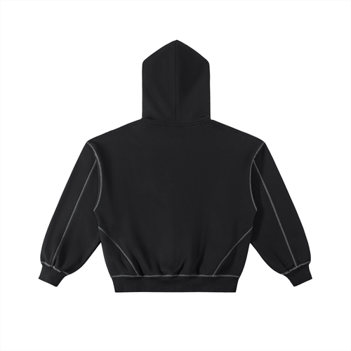 Vedoy,Collective,Hoodie,Zipper,Zipup