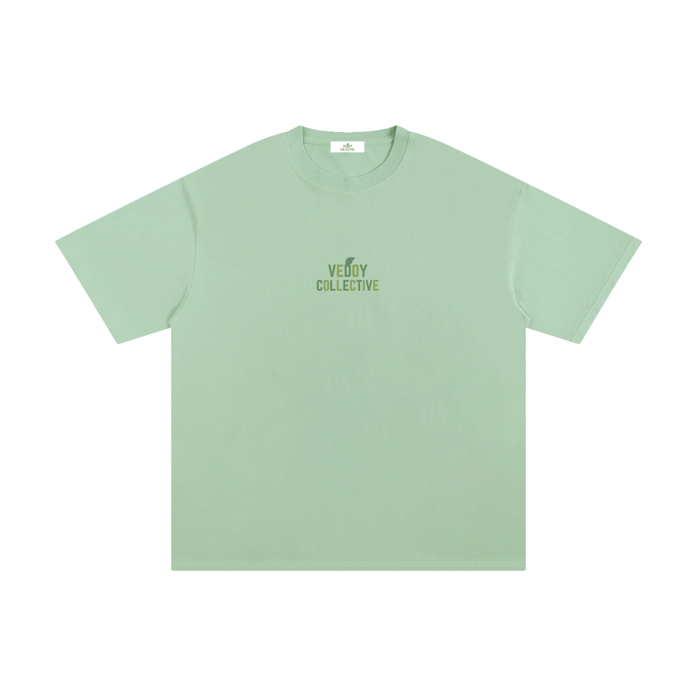 Tshirt,Vedoy,Collective,Comfy,Official,Original,Norsk,Brand,Scandinavia