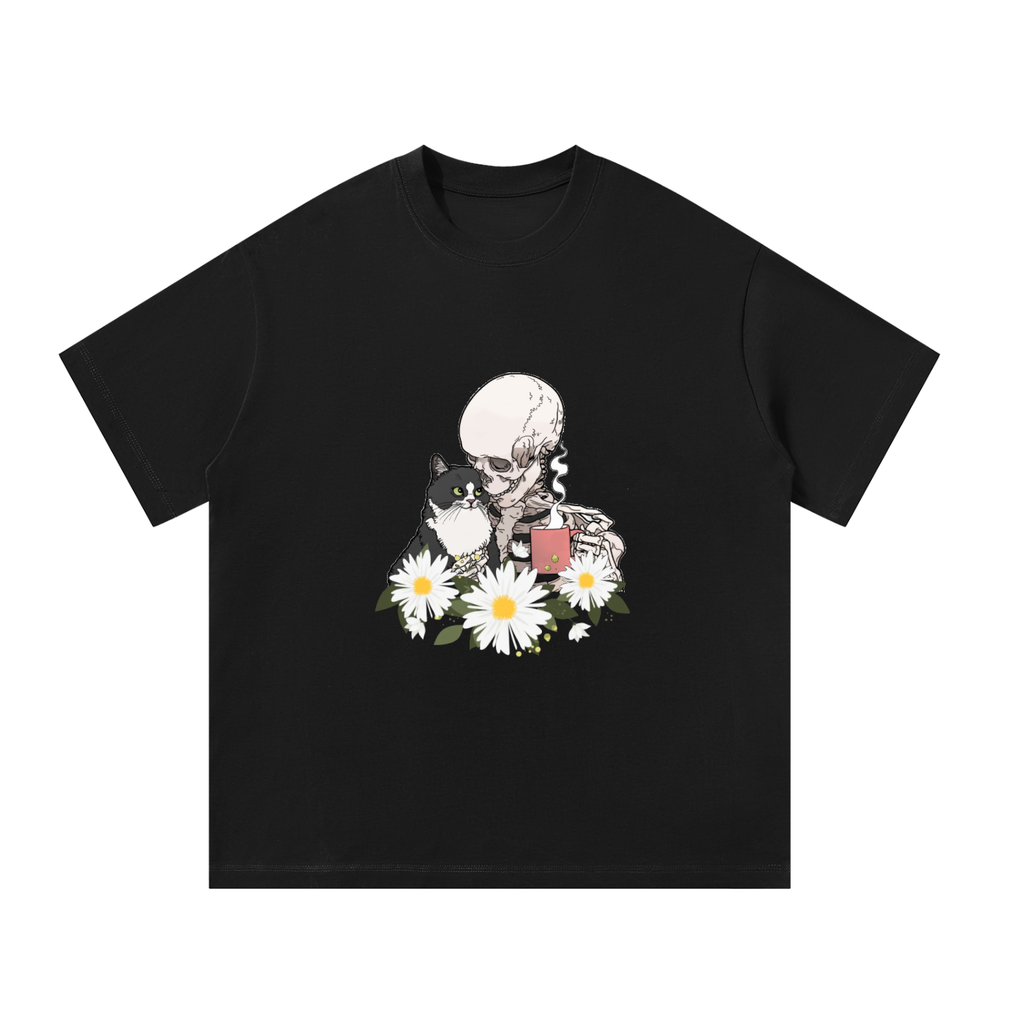 Unisex Oversized T-Shirt