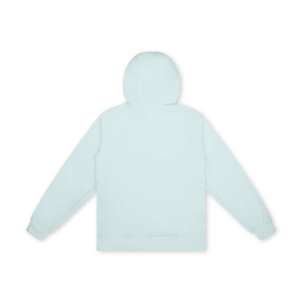 Vedoy,Collective,Collection,Cotton,Eco,Friendly,Soft,Comfortable,Comfort,Casual,Hoodie,Blue,White,Black,Ice,Water,Unisex