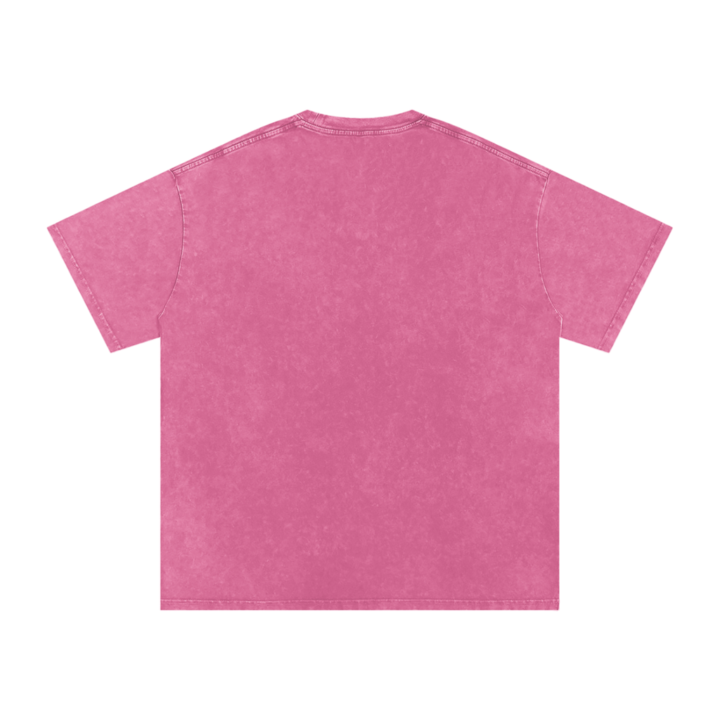 Vedoy,Tee,Tshirt,Collective,Comfy,Cotton,Washed
