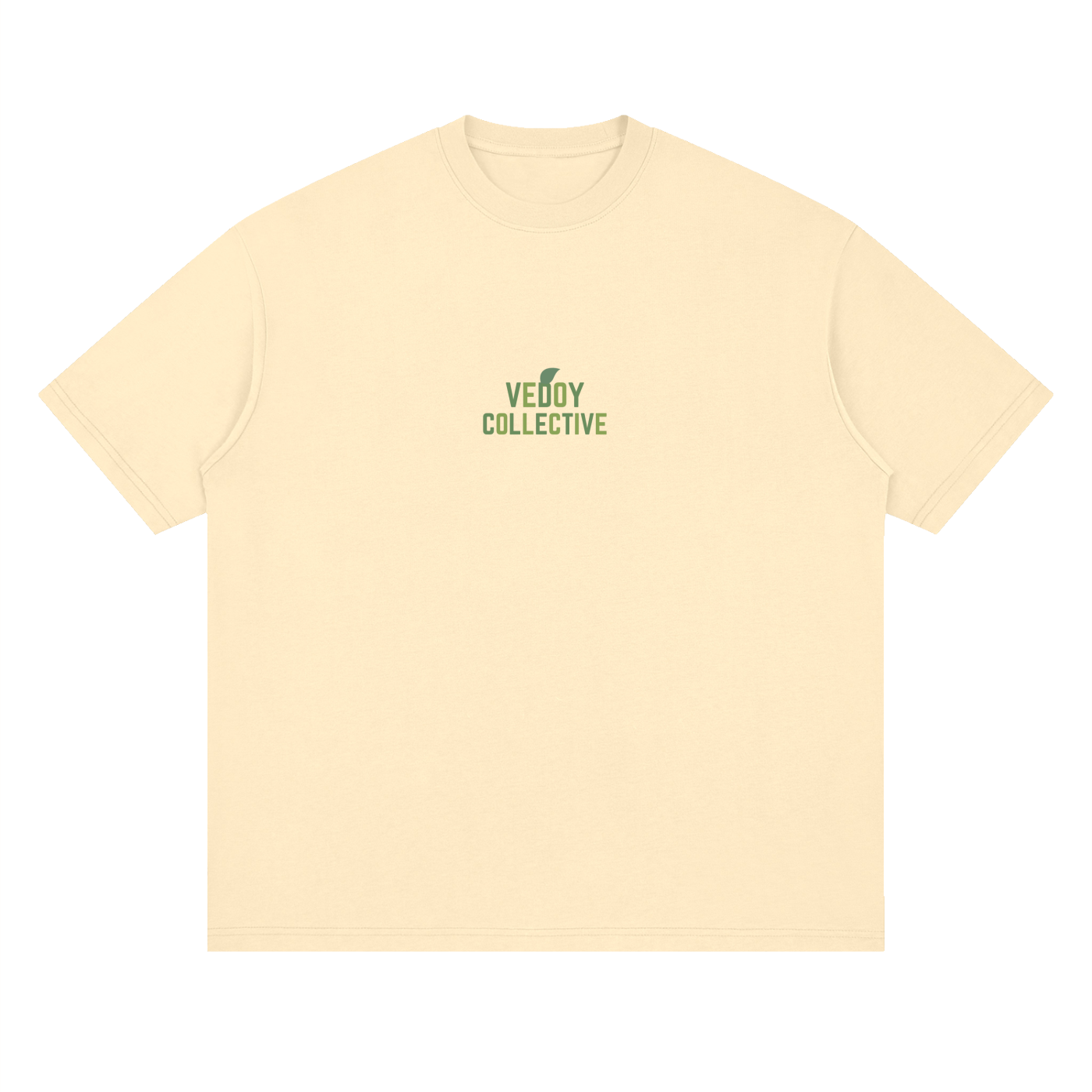Vedoy,Collective,TShirt,Short,Sleeved,Olive,Green,Red,Blue,Pink,Black,Whute,White,Gray,Yellow,Apricot,Cotton,Pure,Comfortable,Unisex,Eco,Friendly,Natural,Materials,Scandinavian,Basic,Clean,Casual,Streetwear,Summer