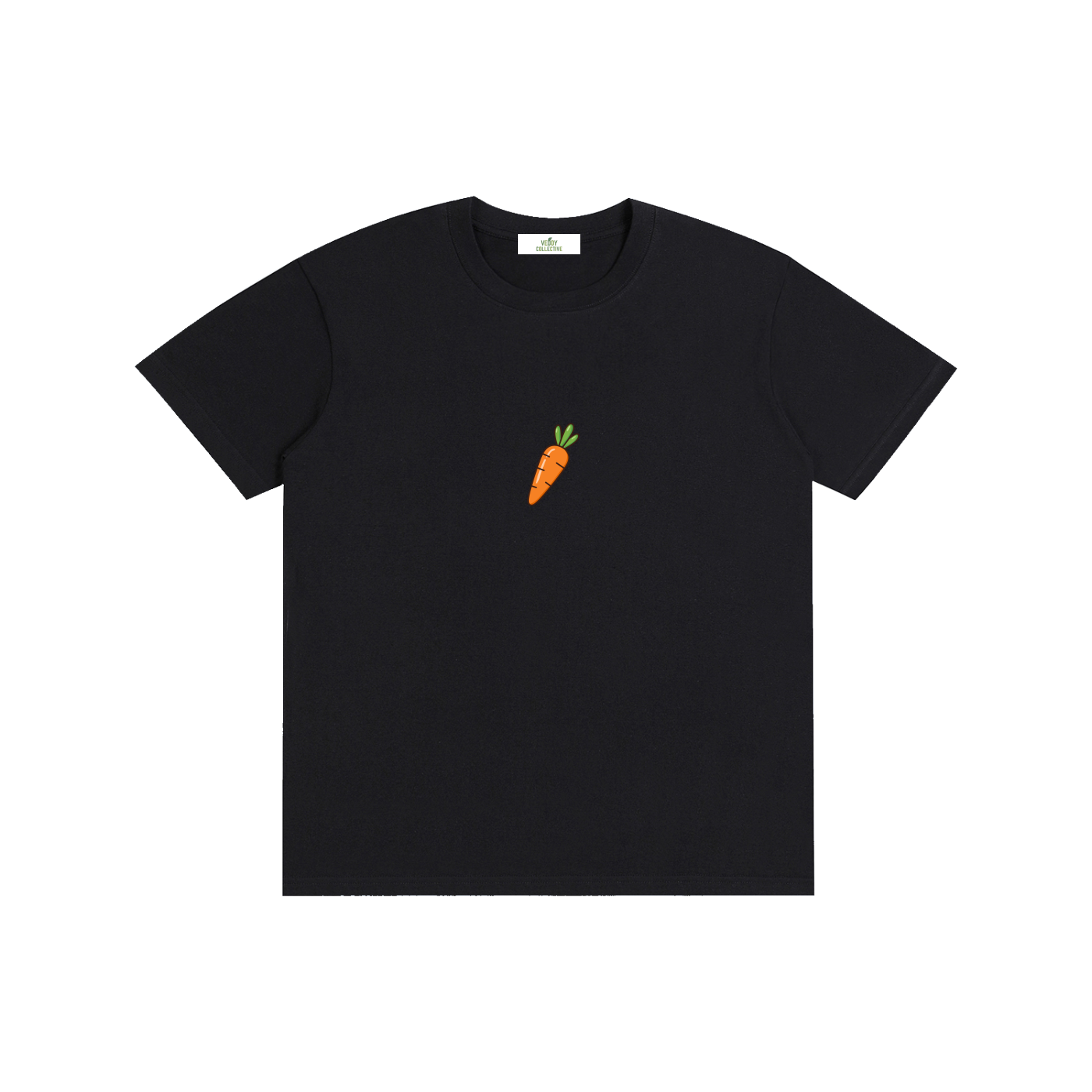 Vedoy,Collective,Carrot,Collection,Cotton,Unisex