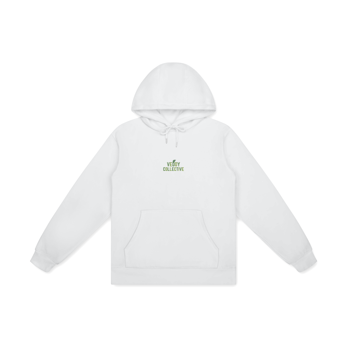 Vedoy,Collective,Collection,Cotton,Eco,Friendly,Soft,Comfortable,Comfort,Casual,Hoodie,Blue,White,Black,Ice,Water,Unisex