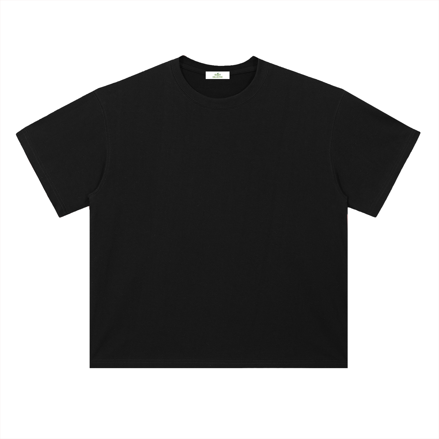 Vedoy,Cotton,Collective,Collection,Heavyweight,Heavy,Thick,Tshirt,Tee,Unisex