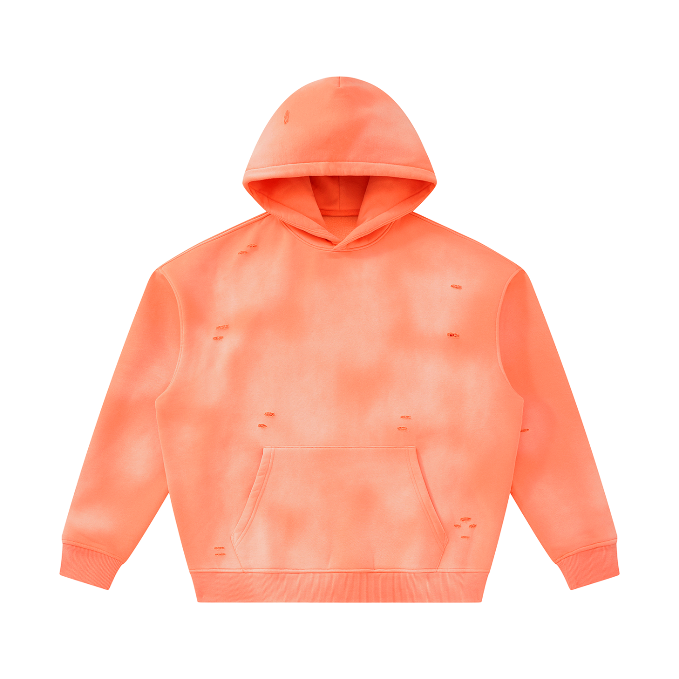 Vedoy,Collective,Cotton,Blend,Polyester,Fibers,Sun,Sunfrayed,Unisezx,Unisex,Frayed,Sunfade,Hoodie,Genser,Hettegenser,Streetwear,Streetstyle,Stylish,Ripped,Comfortable,Fleece