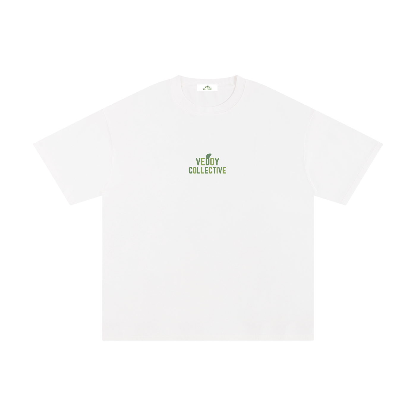 Tshirt,Vedoy,Collective,Comfy,Official,Original,Norsk,Brand,Scandinavia