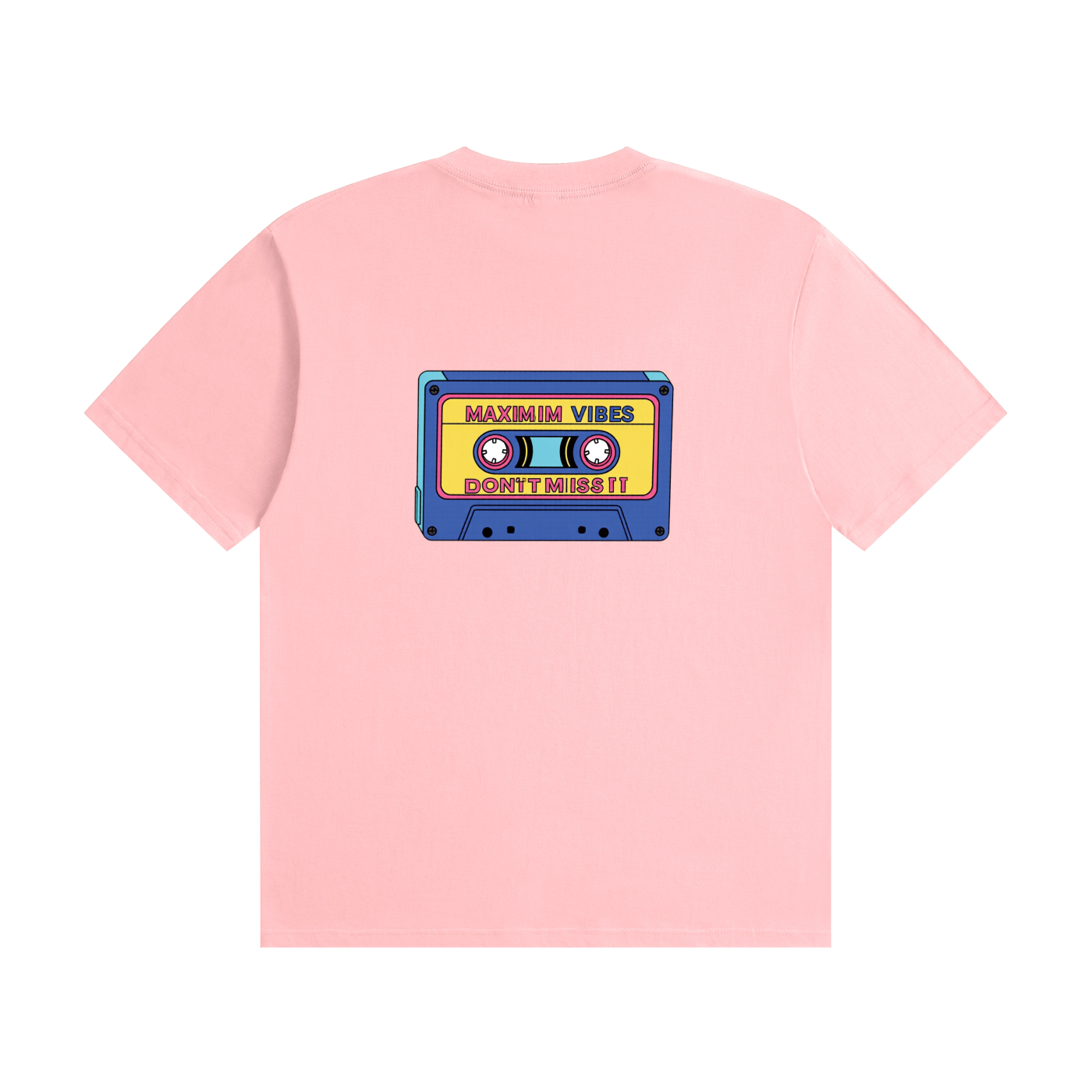 Vedoy,Coll6,Tee,Cotton,Unisex,Cd,Usic