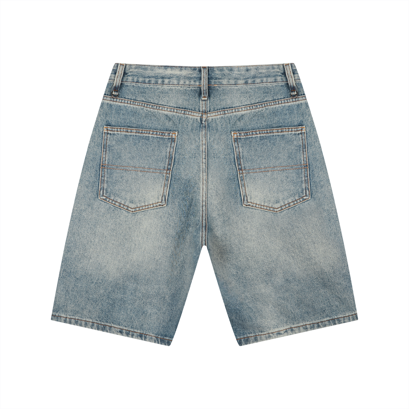 Vedoy,Collection,Collective,Shorts,Blue,Denim,Summer