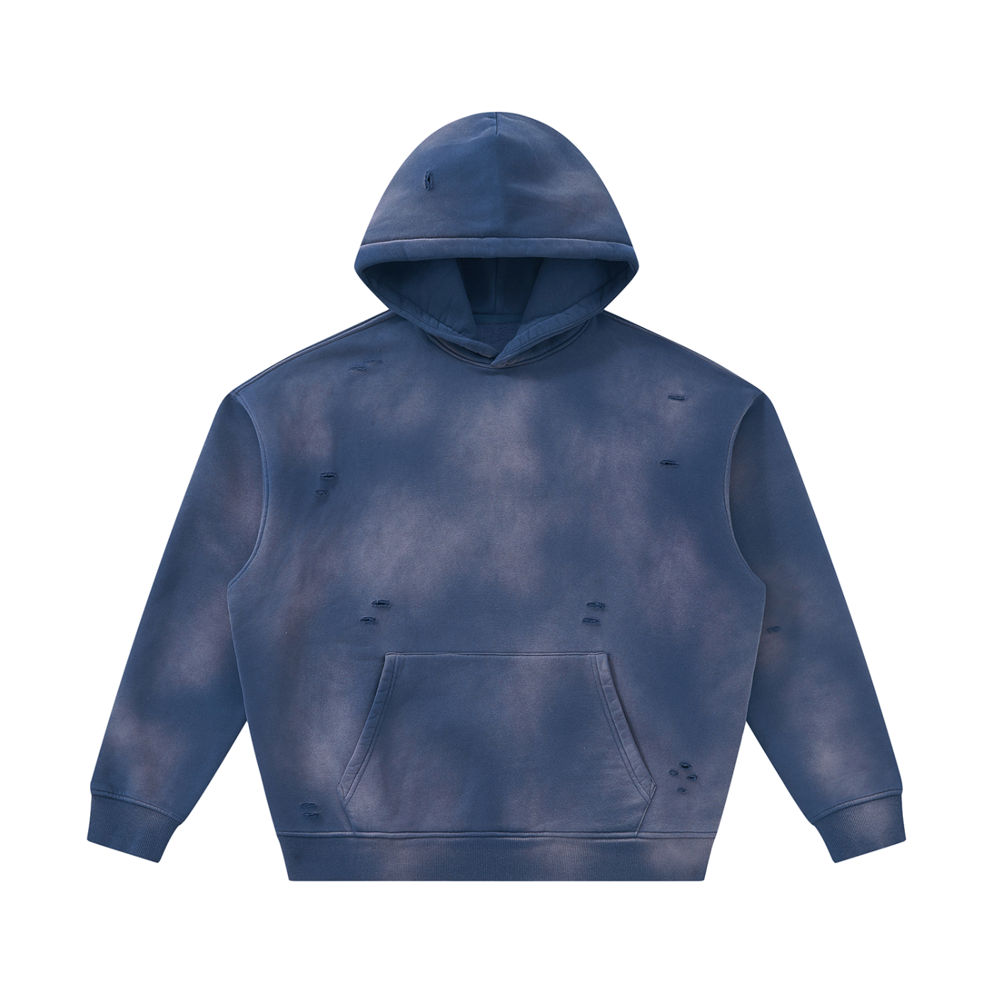 Vedoy,Collective,Cotton,Blend,Polyester,Fibers,Sun,Sunfrayed,Unisezx,Unisex,Frayed,Sunfade,Hoodie,Genser,Hettegenser,Streetwear,Streetstyle,Stylish,Ripped,Comfortable,Fleece