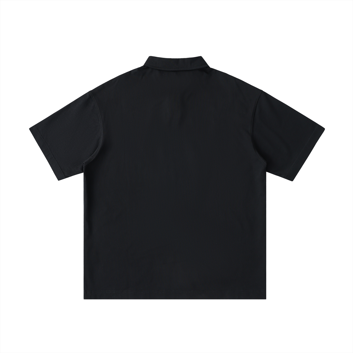 Cotton,Vedoy,Collective,Polo,Ahirt,Shirt,Skjorte,Unisex,Comfy,Eco,Friendly