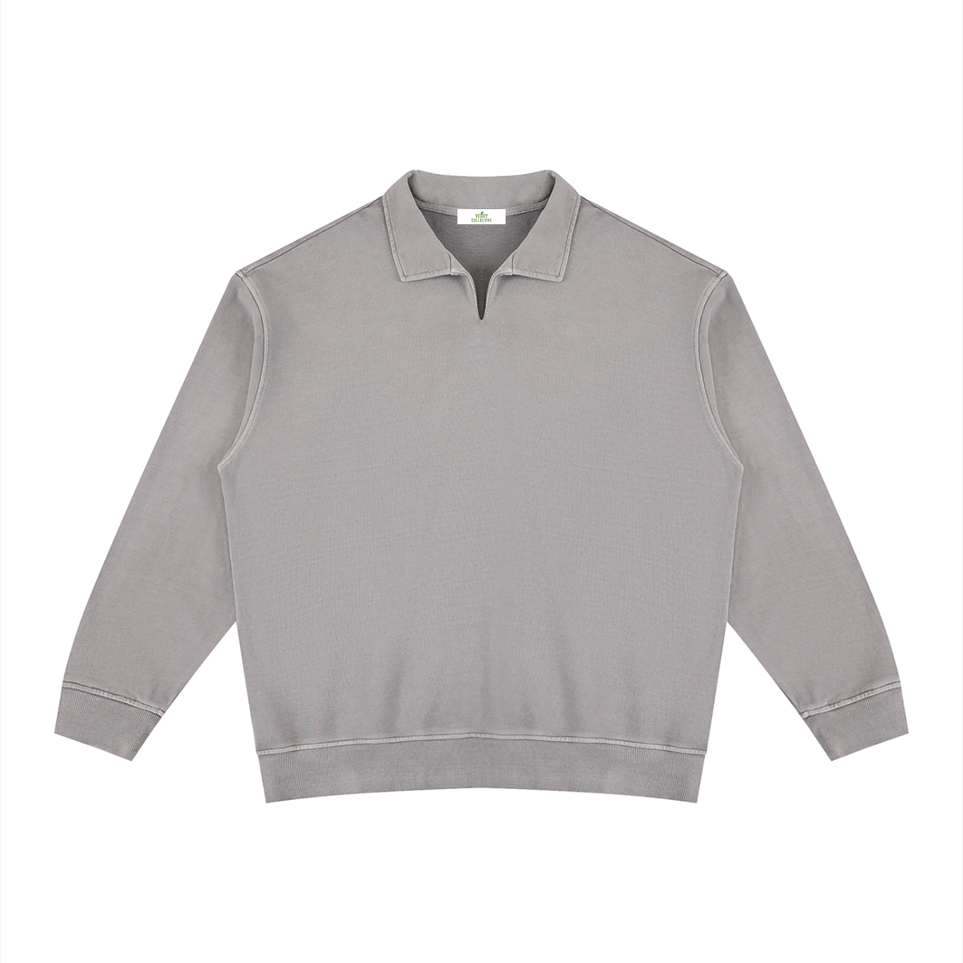 Vedoy,Collective,Comfy,Unisex,Collar,Sweatshirt,Comfortable,Men,Women