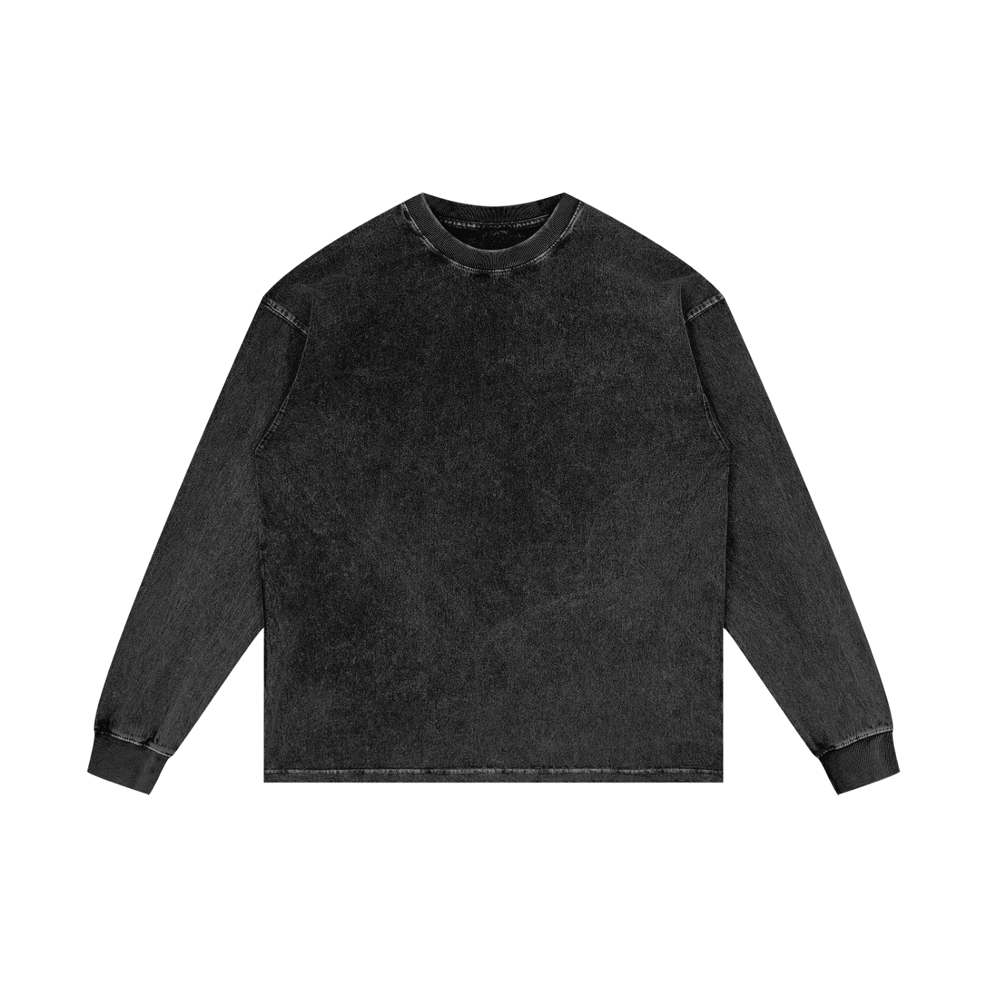 Vedoy,Collective,Pure,Cotton,Comfy,Sweater,Sweatshirt,Long,Sleeve,Tshirt