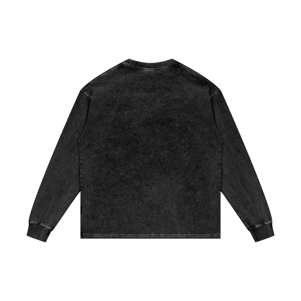 Vedoy,Collective,Pure,Cotton,Comfy,Sweater,Sweatshirt,Long,Sleeve,Tshirt