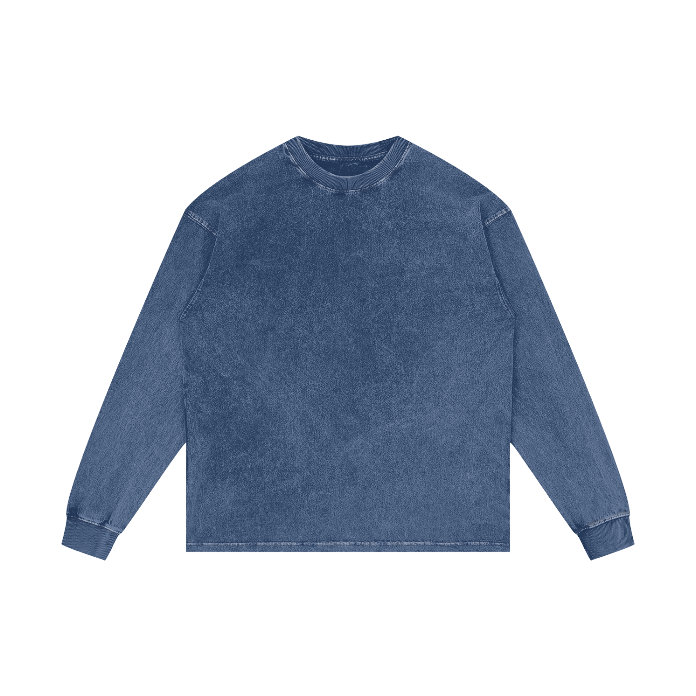 Vedoy,Collective,Pure,Cotton,Comfy,Sweater,Sweatshirt,Long,Sleeve,Tshirt