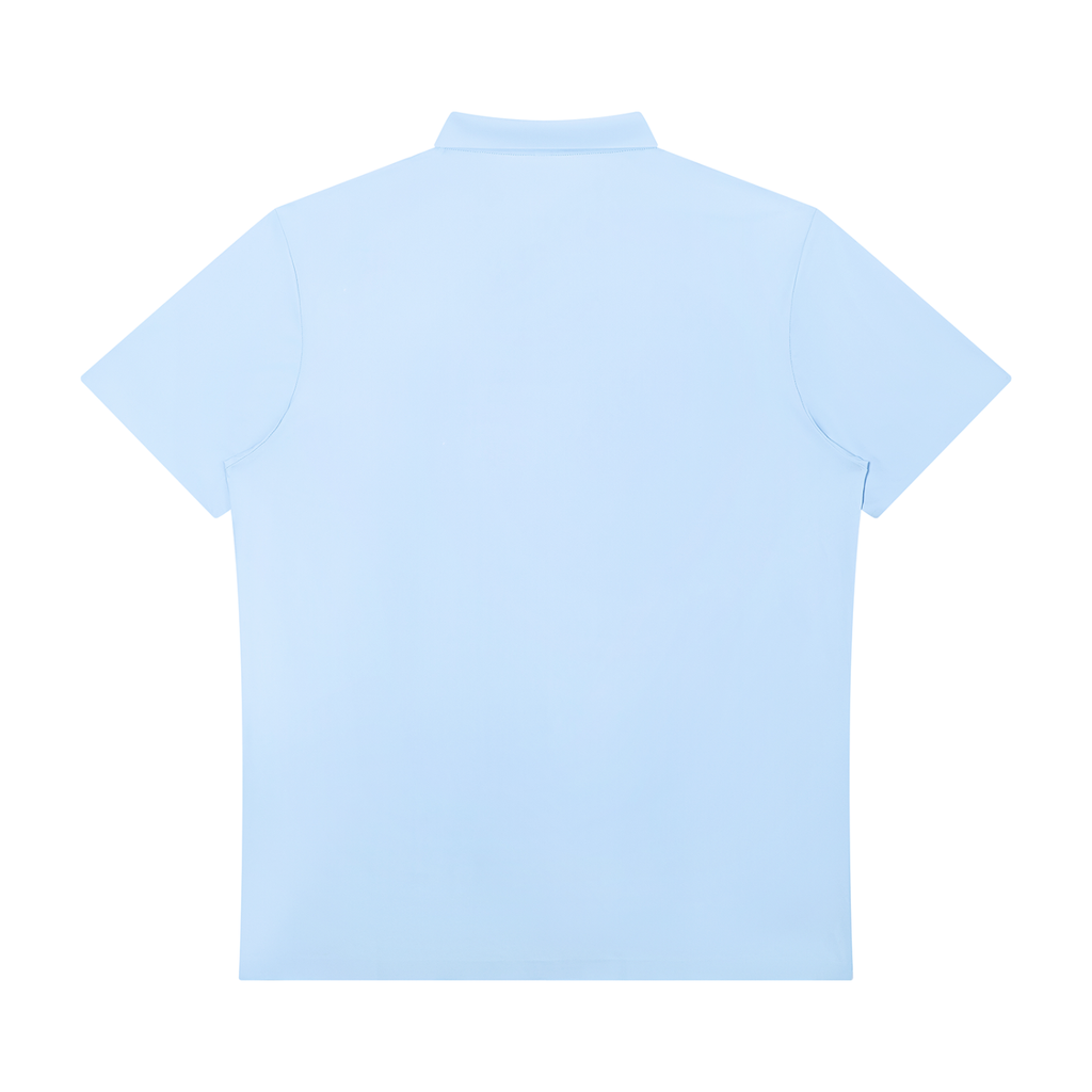 Vedoy,Comfortable,Collective,Notwegian,Scandinavian,Polo,Shirt,Sweater,Top,Men,Golf,Blue,Black,Collar