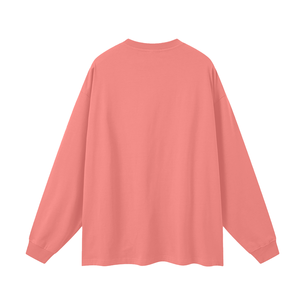 Vedoy,Collection,Collective,Logo,Yellow,Sweater,Sweatshirt,Blue,Pink,White,Black,Greeb,Green,Olive,Brown,Navy,Sand,Gray,Comfy,Comfortable,Cotton,Pure,Soft,Mykt,Genser,Unisex,Women,Men,Colors,Colorful